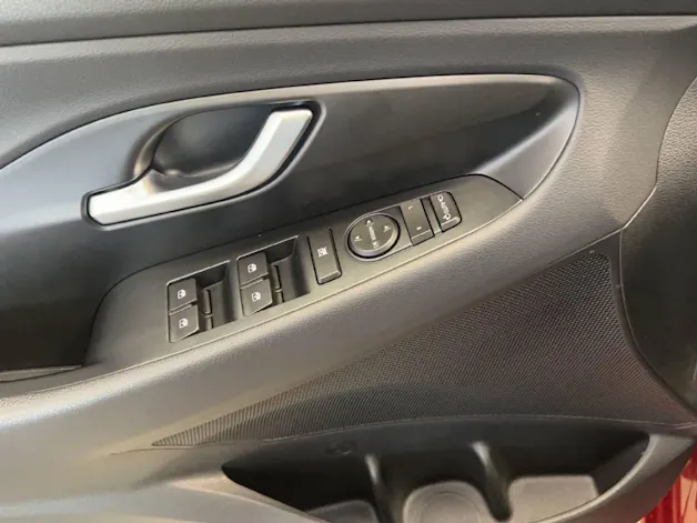 Hyundai i30 1.4 GDi Go