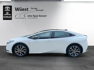 Toyota Prius 2.0 Plug-In-Hybrid Style