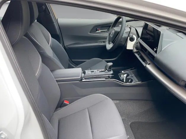 Toyota Prius 2.0 Plug-In-Hybrid Style