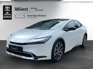 Toyota Prius 2.0 Plug-In-Hybrid Style