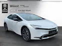 Toyota Prius 2.0 Plug-In-Hybrid Style