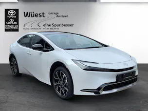 Toyota Prius 2.0 Plug-In-Hybrid Style