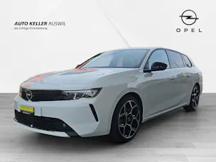 OPEL Astra Sports Tourer 1.2 T 130 Swiss