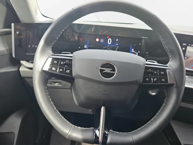 OPEL Astra Sports Tourer 1.2 T 130 Swiss