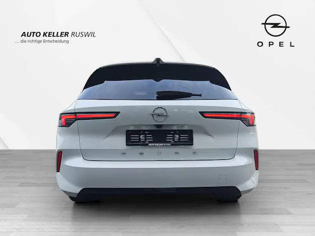 OPEL Astra Sports Tourer 1.2 T 130 Swiss