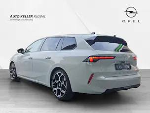 OPEL Astra Sports Tourer 1.2 T 130 Swiss
