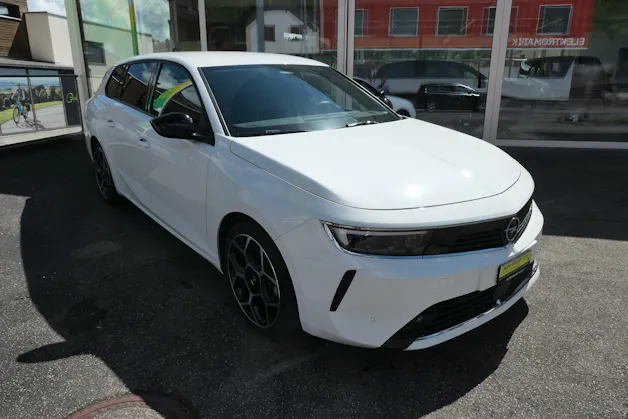 Opel Astra Sports Tourer 1.2 T 130 Swiss