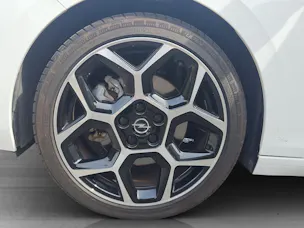 OPEL Astra Sports Tourer 1.2 T 130 Swiss