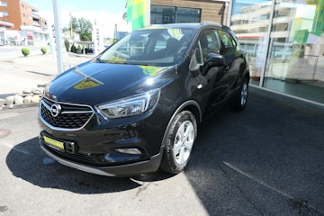 Vehicle image OPEL MOKKA