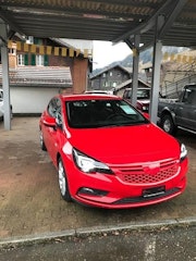 Vehicle image OPEL ASTRA 0