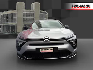 Citroën C5 X 1.6 Plug-in Hybrid Shine Pack