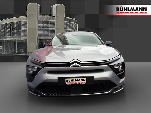 Citroën C5 X 1.6 Plug-in Hybrid Shine Pack