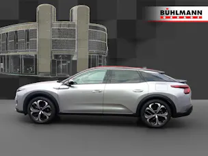 Citroën C5 X 1.6 Plug-in Hybrid Shine Pack