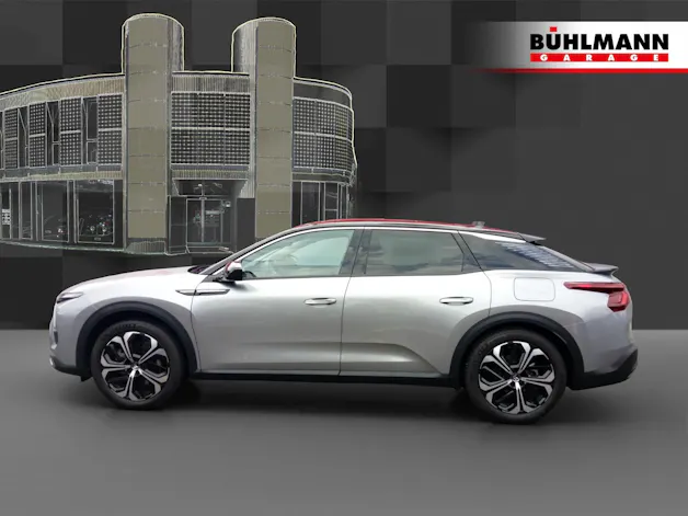 Citroën C5 X 1.6 Plug-in Hybrid Shine Pack