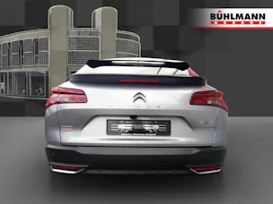 Citroën C5 X 1.6 Plug-in Hybrid Shine Pack