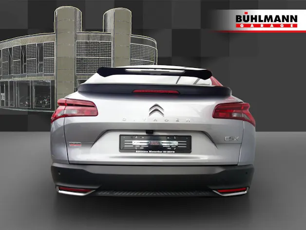 Citroën C5 X 1.6 Plug-in Hybrid Shine Pack