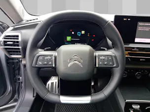 Citroën C5 X 1.6 Plug-in Hybrid Shine Pack