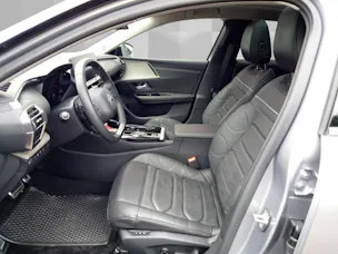 Citroën C5 X 1.6 Plug-in Hybrid Shine Pack