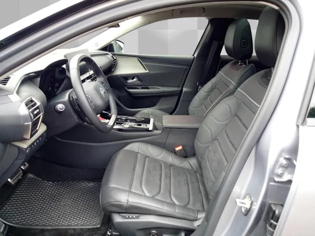 Citroën C5 X 1.6 Plug-in Hybrid Shine Pack