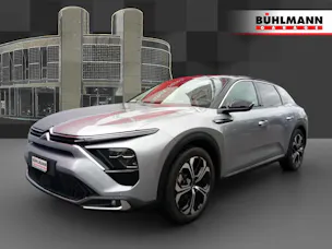 Citroën C5 X 1.6 Plug-in Hybrid Shine Pack