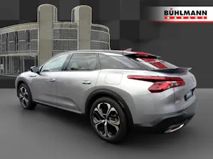 Citroën C5 X 1.6 Plug-in Hybrid Shine Pack
