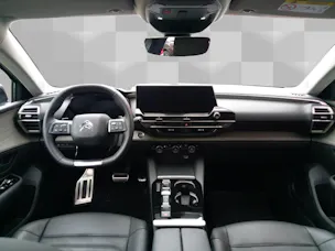 Citroën C5 X 1.6 Plug-in Hybrid Shine Pack