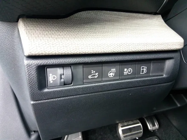 Citroën C5 X 1.6 Plug-in Hybrid Shine Pack