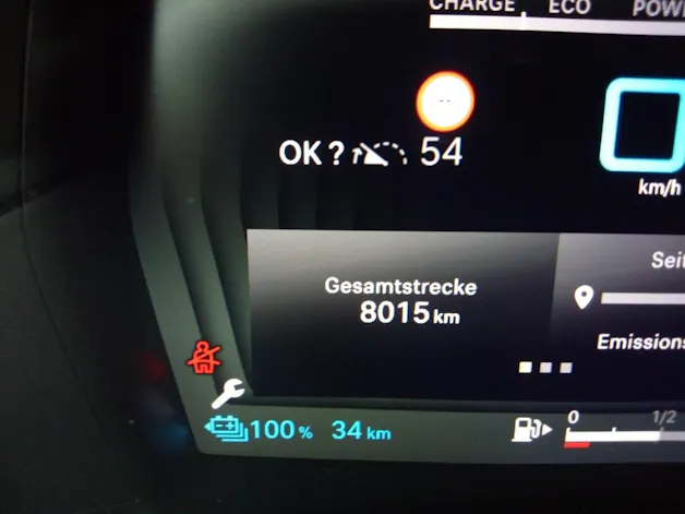 Citroën C5 X 1.6 Plug-in Hybrid Shine Pack