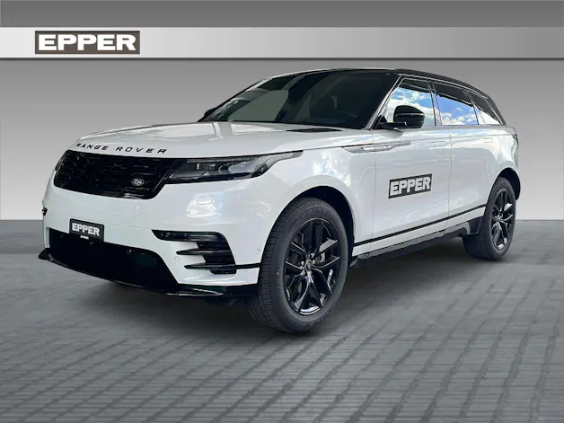 Land Rover Range Rover Velar 2.0 T Dynamic SE