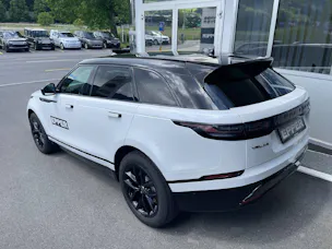 Land Rover Range Rover Velar 2.0 T Dynamic SE