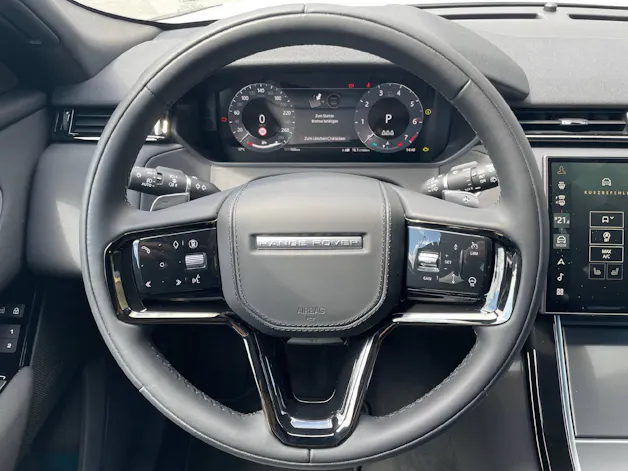 Land Rover Range Rover Velar 2.0 T Dynamic SE