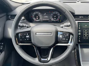 Land Rover Range Rover Velar 2.0 T Dynamic SE