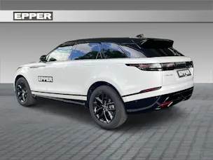 Land Rover Range Rover Velar 2.0 T Dynamic SE