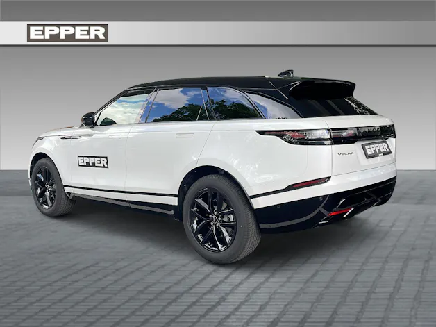 Land Rover Range Rover Velar 2.0 T Dynamic SE