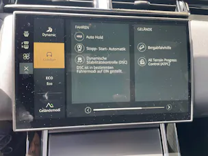 Land Rover Range Rover Velar 2.0 T Dynamic SE