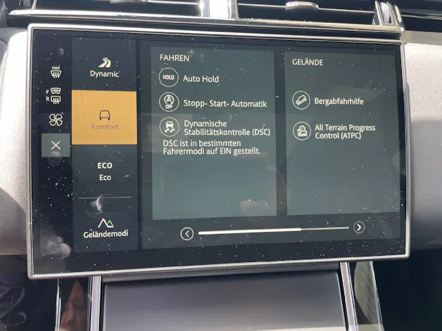 Land Rover Range Rover Velar 2.0 T Dynamic SE