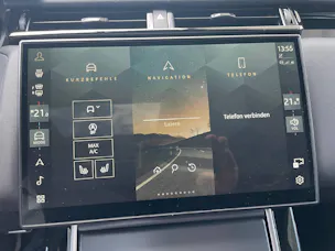 Land Rover Range Rover Velar 2.0 T Dynamic SE
