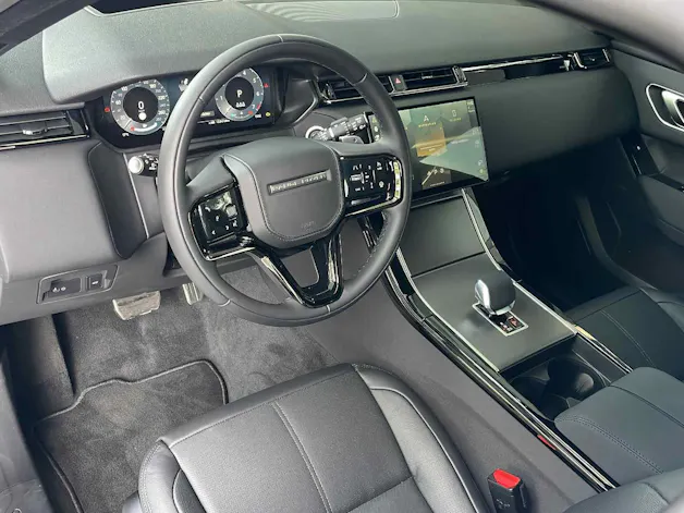 Land Rover Range Rover Velar 2.0 T Dynamic SE