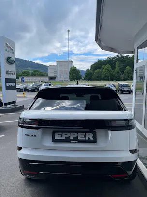 Land Rover Range Rover Velar 2.0 T Dynamic SE