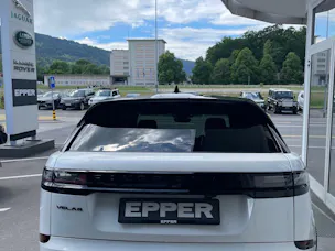 Land Rover Range Rover Velar 2.0 T Dynamic SE