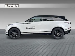 Land Rover Range Rover Velar 2.0 T Dynamic SE