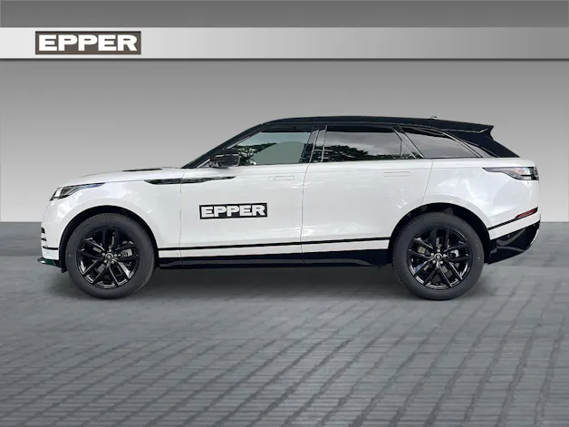 Land Rover Range Rover Velar 2.0 T Dynamic SE