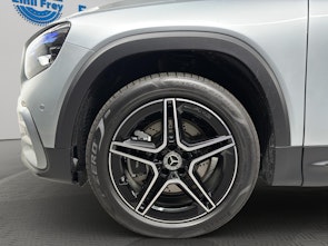 Vehicle image MERCEDES-BENZ GLB 220 AMG Line 4matic