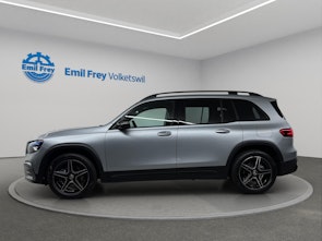 Vehicle image MERCEDES-BENZ GLB 220 AMG Line 4matic