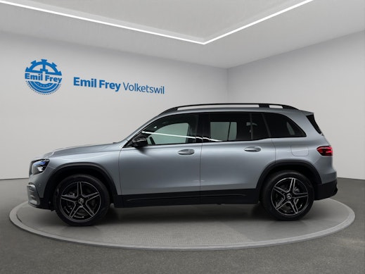 MERCEDES-BENZ GLB 220 AMG Line 4matic 1