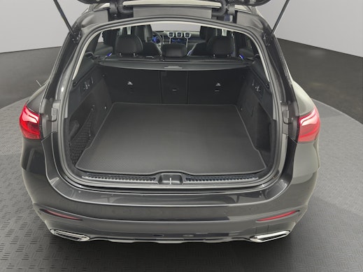 MERCEDES-BENZ GLC 300 d AMG Line 4matic 3