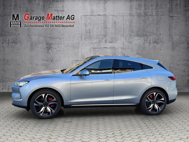 SERES 5 Electric