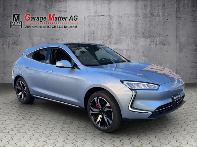 SERES 5 Electric