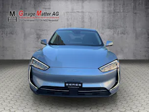 SERES 5 Electric