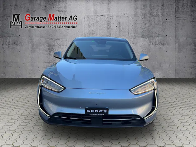 SERES 5 Electric
